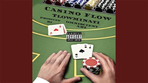 minor flow casino